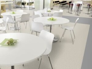 Covor PVC Tarkett iQ EMINENT - Dusty Grey 908